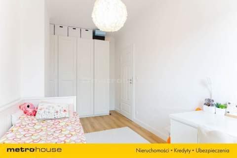 Apartament z widokiem na rzekę - 62,96 m