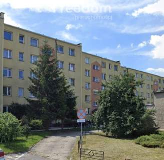 3 pokoje, balkon i osobna kuchnia XXX-lecia