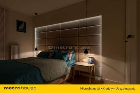 Apartament z miejscem parkingowym Pogorzelica