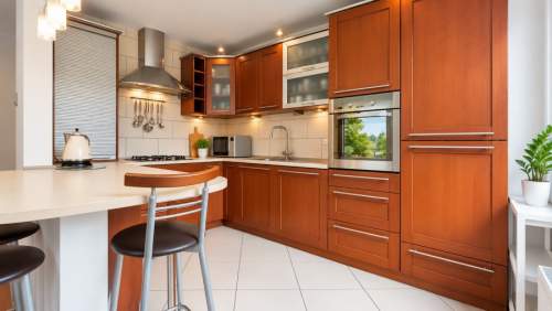 Mieszkanie na sprzedaż, 120 m2, Szczecin