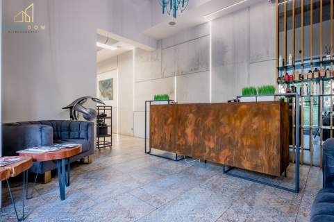 Lokal usługowy 92m , Młynowa, Białystok