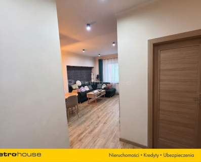 Mieszkanie na sprzedaż, 43,7 m2, Dąbrowa Górnicza