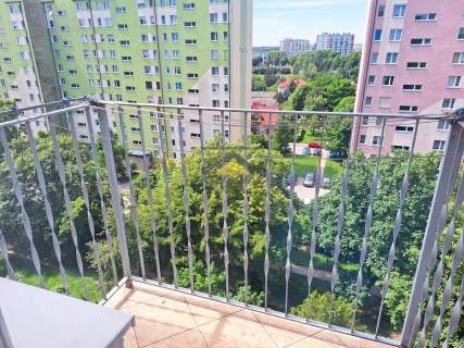 3 Pokojowe mieszkanie os. Dolinki, ul. Bema
