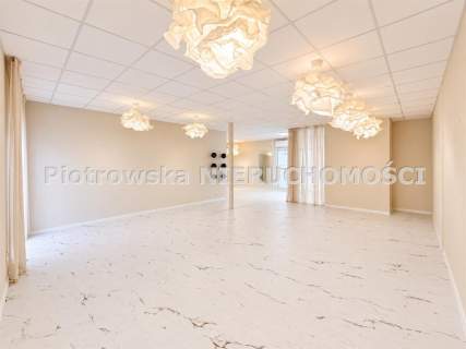 Biuro do wynajęcia, 90 m2, Sieradz