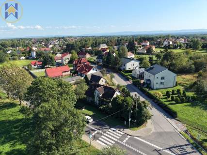 Dom wolnostojący, 86m2, działka 9 ar