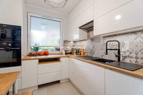 SERENADA 3POK PARKING BALKON 58,60M