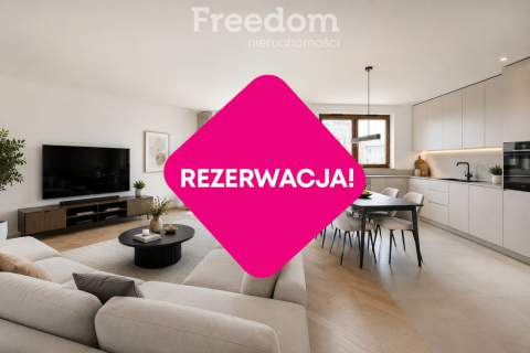4 pokoje 112 m Metro Dworzec Gdański