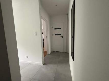 Neonowa 5, Widzew, 2 pokoje z balkonem