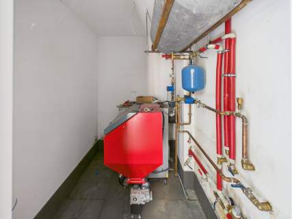 Dom wolnostojący Zbludza gmina Kamienica