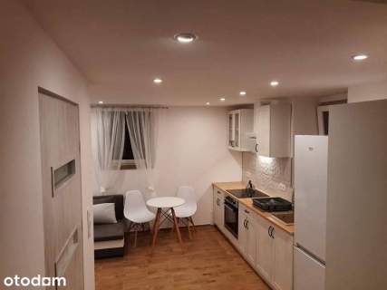 Mieszkanie na sprzedaż, 42 m2, Świeradów-Zdrój