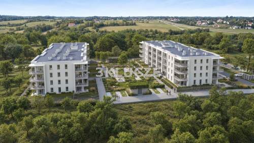 2 pokoje Apartamenty Poligonowa OGRÓDEK GRATIS