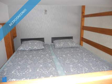 KAMERALNY APARTAMENT W ZAKOPANEM Z MIEJSCEM PARKINGOWYM I STREFĄ...
