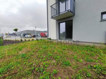 3 pokojowy apartament z ogródkiem 150m2