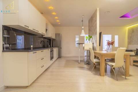 Wyjątkowy apartament o powierzchni 100 m przy ul.