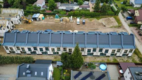 119 m 4 pokoje garaż podjazd ogródek 829 000 zł
