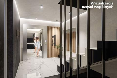 Penthouse Taras Widok na Beskidy Apartament