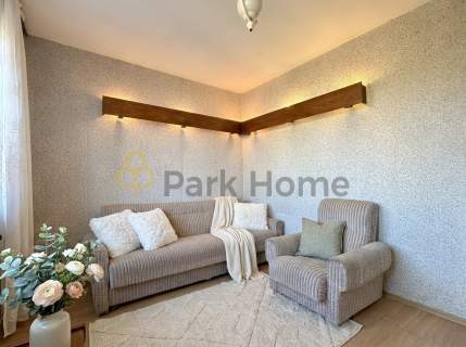 3 pokoje 67m2 Balkon Dostępne od zaraz