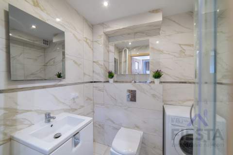 Lublin, LSM, ul. Zana - 3 pokoje, 56 m2 - od zaraz