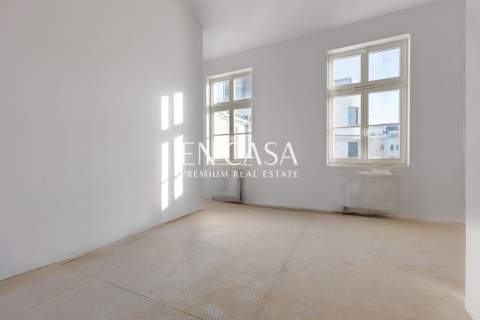 245 m2 /stan deweloperski / Emilii Plater