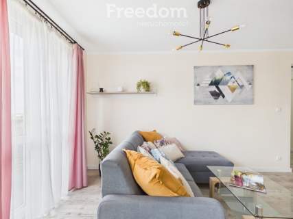 2 pokoje balkon garaż w cenie