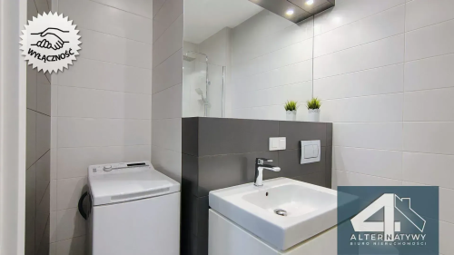 Stylowy Apartament w Centrum Łodzi Wyposażony