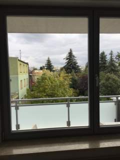 WILLA MIEJSKA, 56m ,balkon 14m , PARKING, GRUNWALD