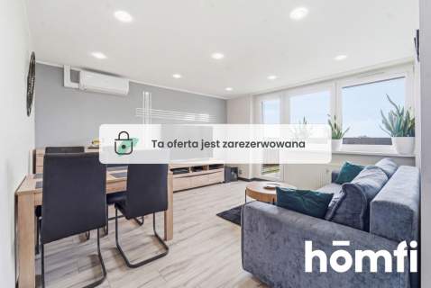3 niezależne pokoje Łaziska Górne Klimatyzacja