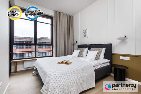 Piękny apartament 3-pok pod klucz ostatnie piętro