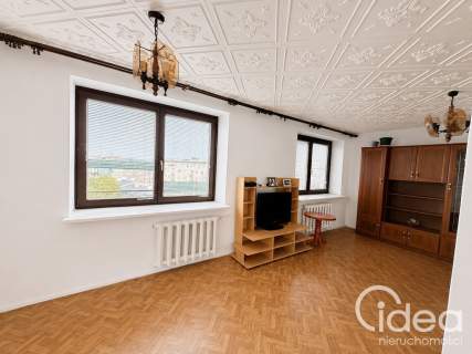 Duża kawalerka w samym centrum Szczecina 38,80 m