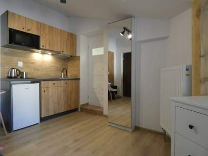 Mielczarskiego 16, Polesie, przytulne studio