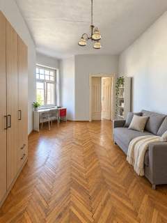 2-pok. mieszkanie Stare Miasto blisko Rynku