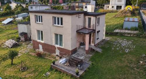 Dom po remocie 570 000 zł 190 m 1300 m