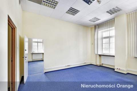 Budynek na cele usługowo-mieszkalne
