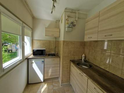 Turoszowska 16, Bałuty, kawalerka, 26m2