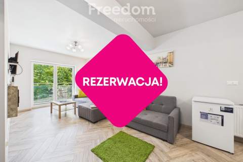 Rezerwacja