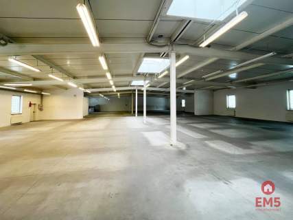 Pow. 1100 m2 przy Parku Handlowym