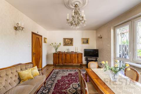 Marymont-Potok do sprzedania dom 175m2