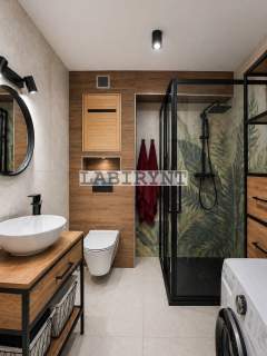 M-4 63m2, po remoncie, schowek, winda, balkon