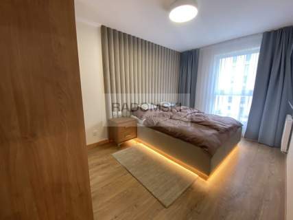Nowe 3 pokoje na osiedlu Angielska Grobla