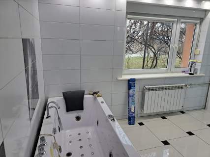 Dom jednorodzinny 186,9 m Leszno Zatorze