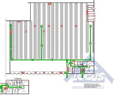 Magazyn Podnajem od 2000 do 5000 m2