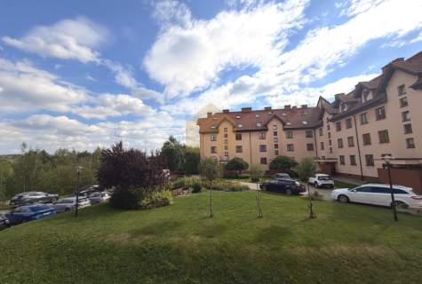 Piaskowa Góra/Nowe budownictwo/2 pokoje/52m2