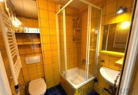 2-pokojowe mieszkanie na Bielanach