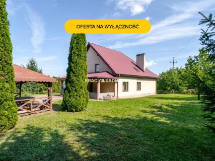 Dom z potencjałem na dużej dziełce,KazmierzaWielka