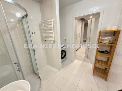 Wow Apartamenty Branickiego, piękny widok, garaż