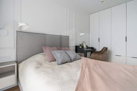 500m od Mariny Gdynia Prestiżowy apartament