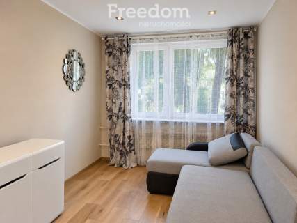 Gdańsk Brzeźno 2 pokoje 26,44 m blisko plaż