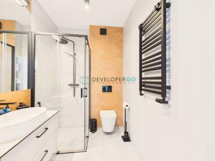 BEZCZYNSZOWE MIESZKANIE PODDASZE OK. 50 M2