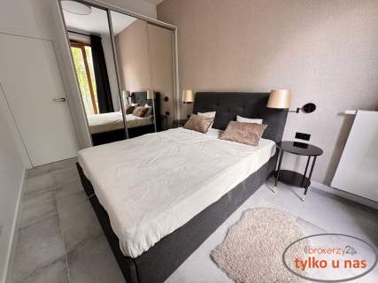 NOWY APARTAMENT W CENTRUM- SOLNA 6