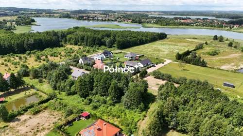 Działka budowlana z MPZP Ełk ul. Lekarska